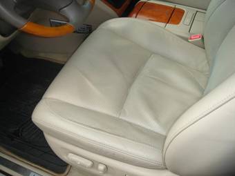 2005 Lexus RX300 Wallpapers