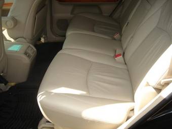 2005 Lexus RX300 Pics