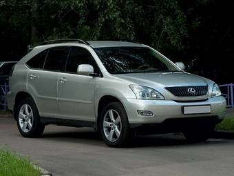 2005 Lexus RX300 For Sale