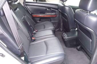 2005 Lexus RX300 Photos