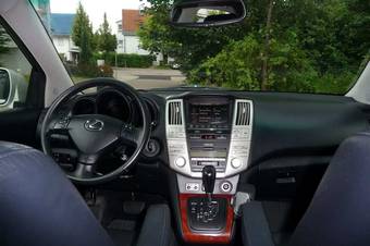 2005 Lexus RX300 Photos