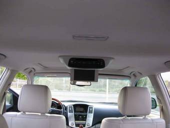 2005 Lexus RX300 For Sale