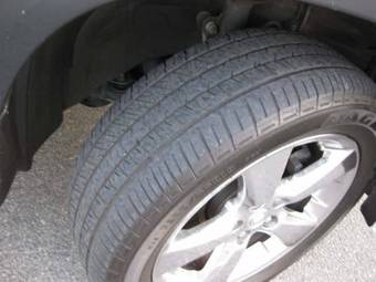 2005 Lexus RX300 Pictures