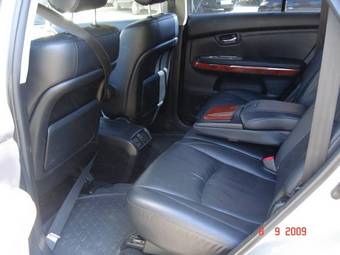 2005 Lexus RX300 For Sale