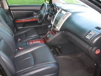 2005 Lexus RX300 Photos