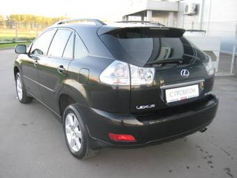 2005 Lexus RX300 For Sale