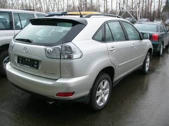 Lexus RX300