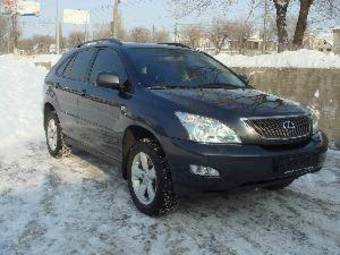 2006 Lexus RX300 For Sale