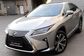 2018 Lexus RX300 IV AGL25W 2.0t AT AWD Executive+ (238 Hp) 