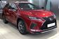 2020 RX300 IV AGL25W 2.0t AT AWD F Sport (238 Hp) 