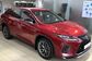 Lexus RX300 IV AGL25W 2.0t AT AWD F Sport (238 Hp) 