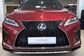 2020 Lexus RX300 IV AGL25W 2.0t AT AWD F Sport (238 Hp) 