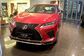 2021 Lexus RX300 IV AGL25W 2.0t AT AWD F Sport (238 Hp) 