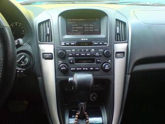 2001 Lexus RX330 Photos