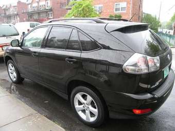 2003 Lexus RX330 For Sale