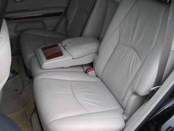 2003 Lexus RX330 Images