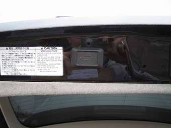 2003 Lexus RX330 Pictures
