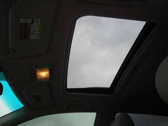2003 Lexus RX330 Pics