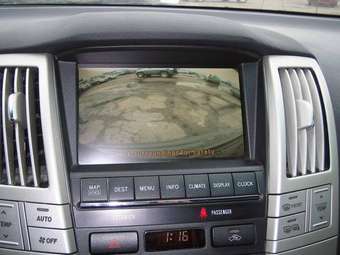 2003 Lexus RX330 For Sale