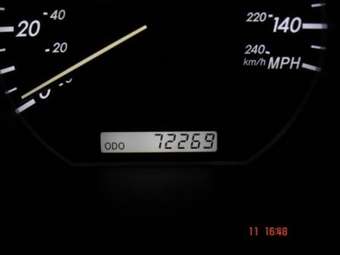 2003 Lexus RX330 Wallpapers