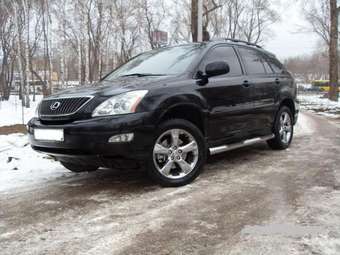 2003 Lexus RX330 For Sale