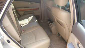 2003 Lexus RX330 Photos