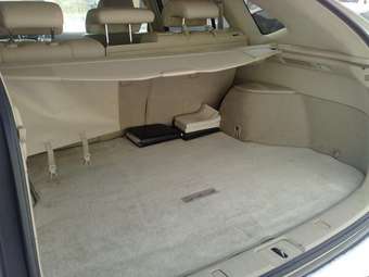 2003 Lexus RX330 For Sale