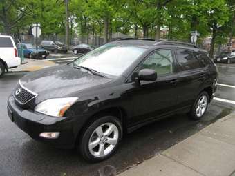 2003 Lexus RX330 For Sale