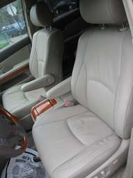 2003 Lexus RX330 Pictures