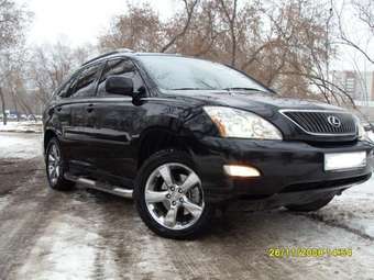 2003 Lexus RX330 For Sale
