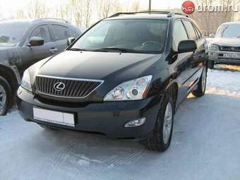 2003 Lexus RX330 For Sale