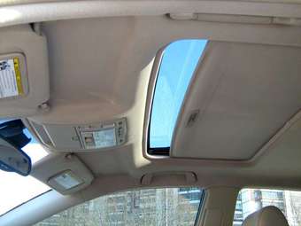 2003 Lexus RX330 Pictures