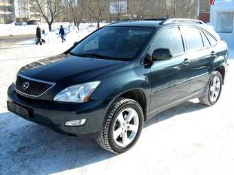 2003 Lexus RX330 For Sale