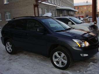 2003 Lexus RX330 For Sale