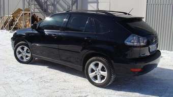 2003 Lexus RX330 For Sale