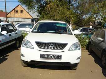 2003 Lexus RX330 For Sale