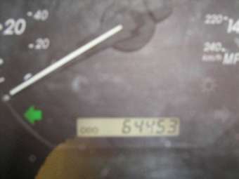 2003 Lexus RX330 Photos