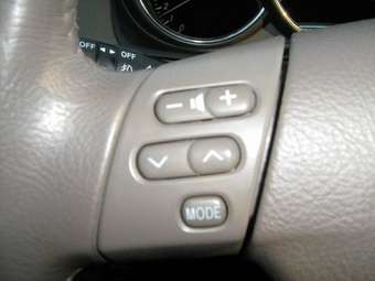 2003 Lexus RX330 Pictures