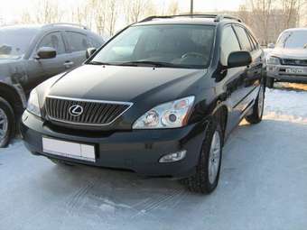 2003 Lexus RX330 For Sale