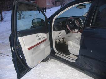 2003 Lexus RX330 For Sale
