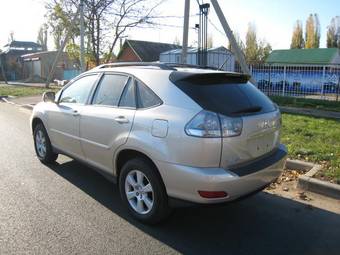 2003 Lexus RX330 For Sale