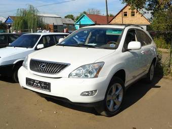 2003 Lexus RX330 For Sale