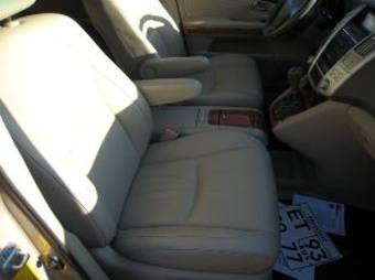 2003 Lexus RX330 For Sale