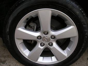 2003 Lexus RX330 For Sale