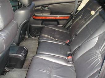 2003 Lexus RX330 For Sale