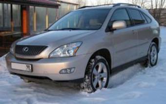 2003 Lexus RX330 For Sale