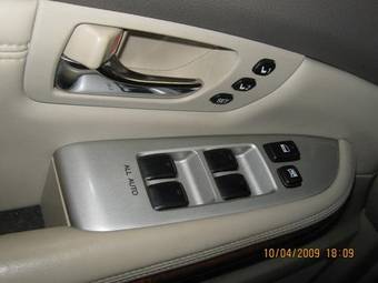 2003 Lexus RX330 Photos