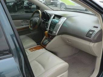 2003 Lexus RX330 For Sale