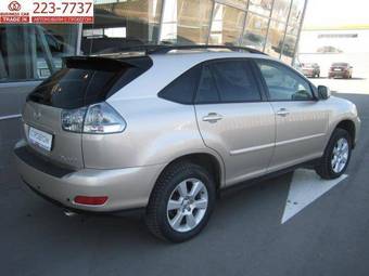 2003 Lexus RX330 For Sale