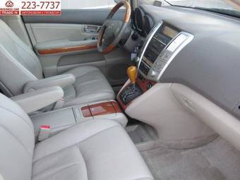 2003 Lexus RX330 For Sale